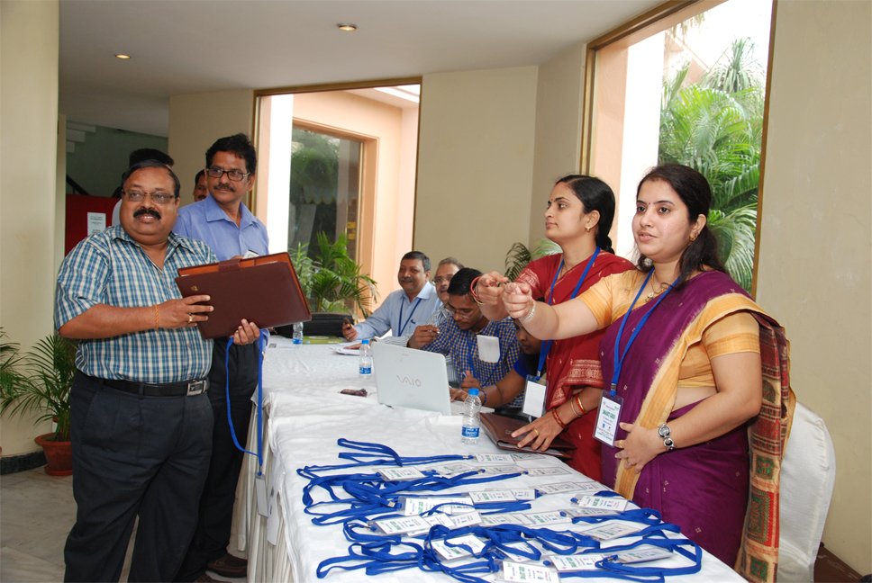 National Workshop on Smart Grid